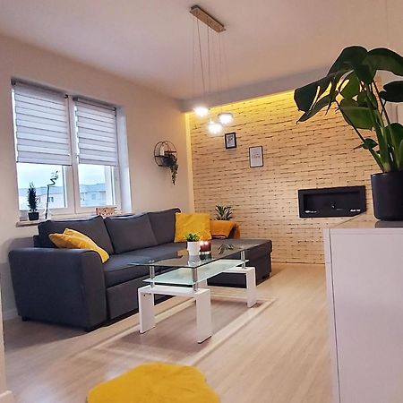 Appartamento White Velvet Gorzów Wielkopolski Esterno foto