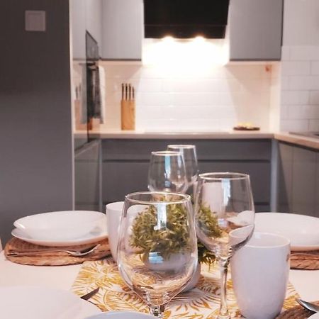Appartamento White Velvet Gorzów Wielkopolski Esterno foto