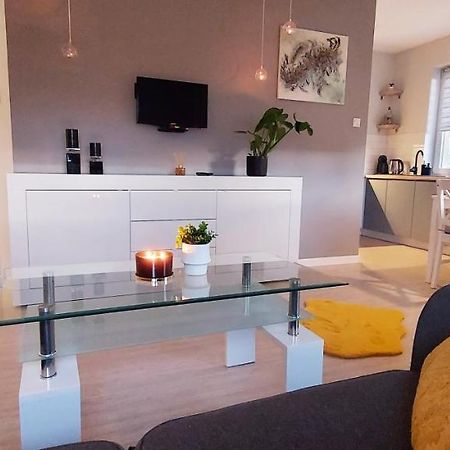 Appartamento White Velvet Gorzów Wielkopolski Esterno foto