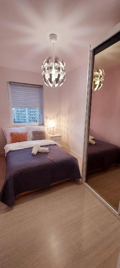 Appartamento White Velvet Gorzów Wielkopolski Esterno foto