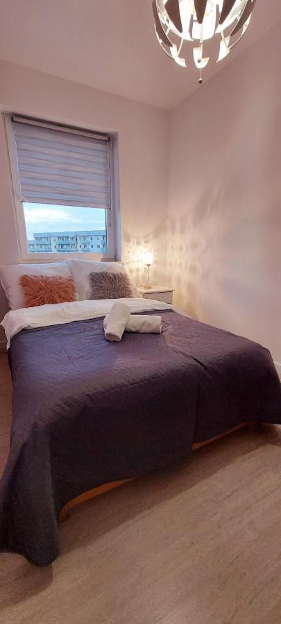Appartamento White Velvet Gorzów Wielkopolski Esterno foto